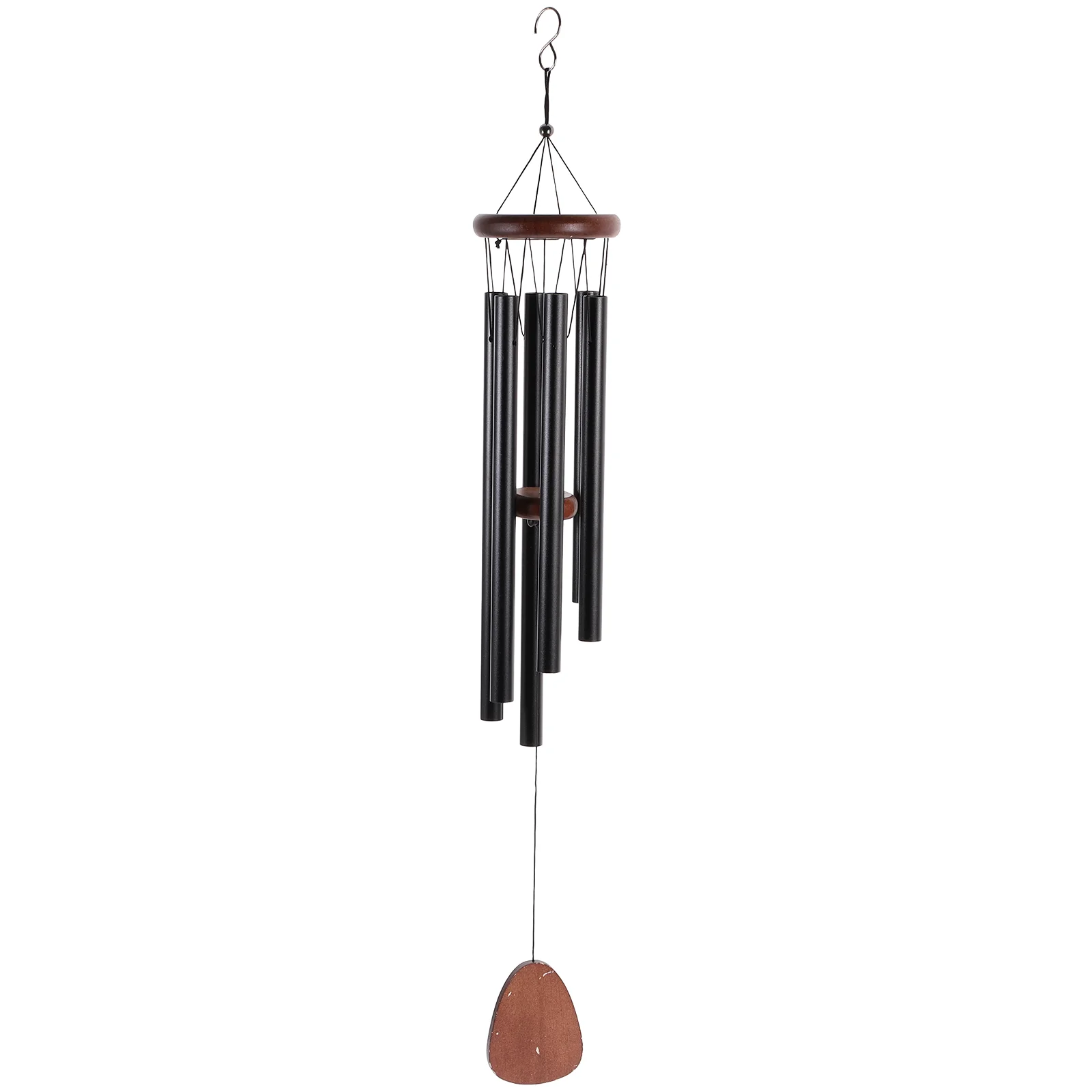 Wind Vintage Hanging Metal Chimes Bell Doorbell Chime Window Sympathy Ornament Bells Windchimes Decor Bereavement Decoration
Wind Vintage Hanging Metal Chimes Bell Doorbell Chime Window Sympathy Ornament Bells Windchimes Decor Bereavement Decoration