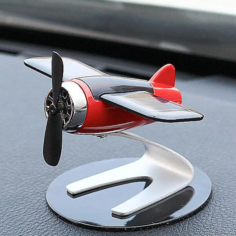 Solar Energy Rotating Aircrafts Dashboard Car Accessories Car Accessories Interior Air Freshener Gift Cars Air Freshener
Solar Energy Rotating Aircrafts Dashboard Car Accessories Car Accessories Interior Air Freshener Gift Cars Air Freshener