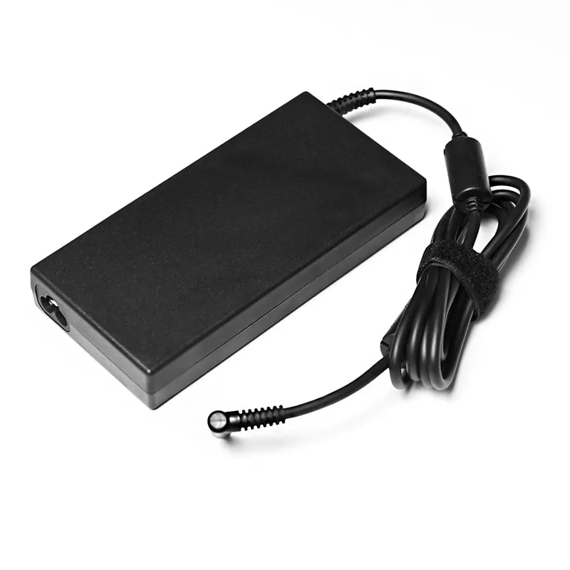 19.5V 7.7A 150W 4.5*3.0mm Adapter For HP Pavilion Gaming 15-CX0020CA 17-AN001CA TPN-CA11 TPN-DA09 TPN-DA03 Laptop Power Charger
19.5V 7.7A 150W 4.5*3.0mm Adapter For HP Pavilion Gaming 15-CX0020CA 17-AN001CA TPN-CA11 TPN-DA09 TPN-DA03 Laptop Power Charger