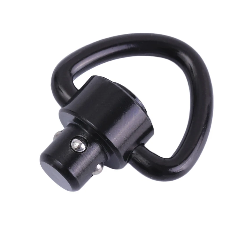 1 Pc QD Sling Swivel Stud Mount Adapter Rail Quick Release Sling Swivel Hunting Gun Accessories
1 Pc QD Sling Swivel Stud Mount Adapter Rail Quick Release Sling Swivel Hunting Gun Accessories