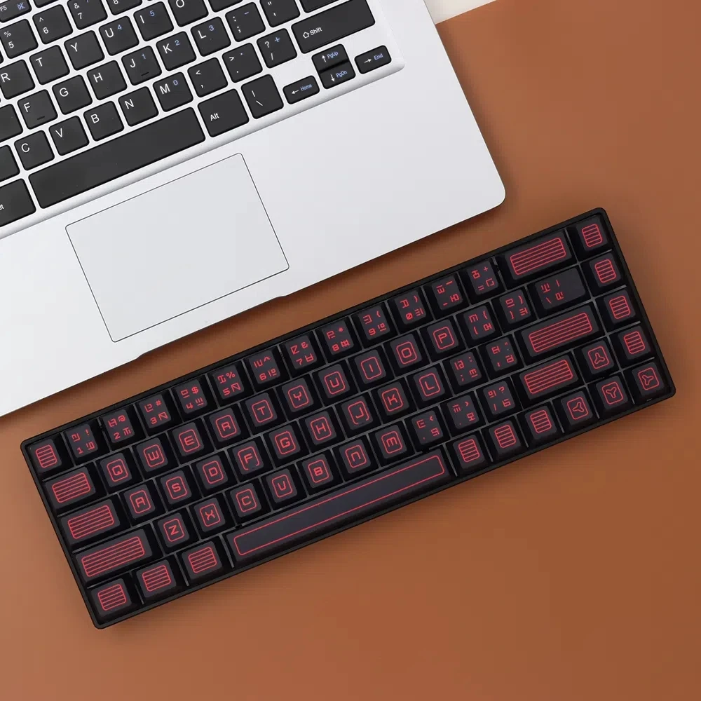 130 Keys KAM Command Cherry Profile Keycap for GMK Cherry Mx 60 Percent Rk61 Anne Pro 2 Custom Switches Mechanical Keyboard
130 Keys KAM Command Cherry Profile Keycap for GMK Cherry Mx 60 Percent Rk61 Anne Pro 2 Custom Switches Mechanical Keyboard