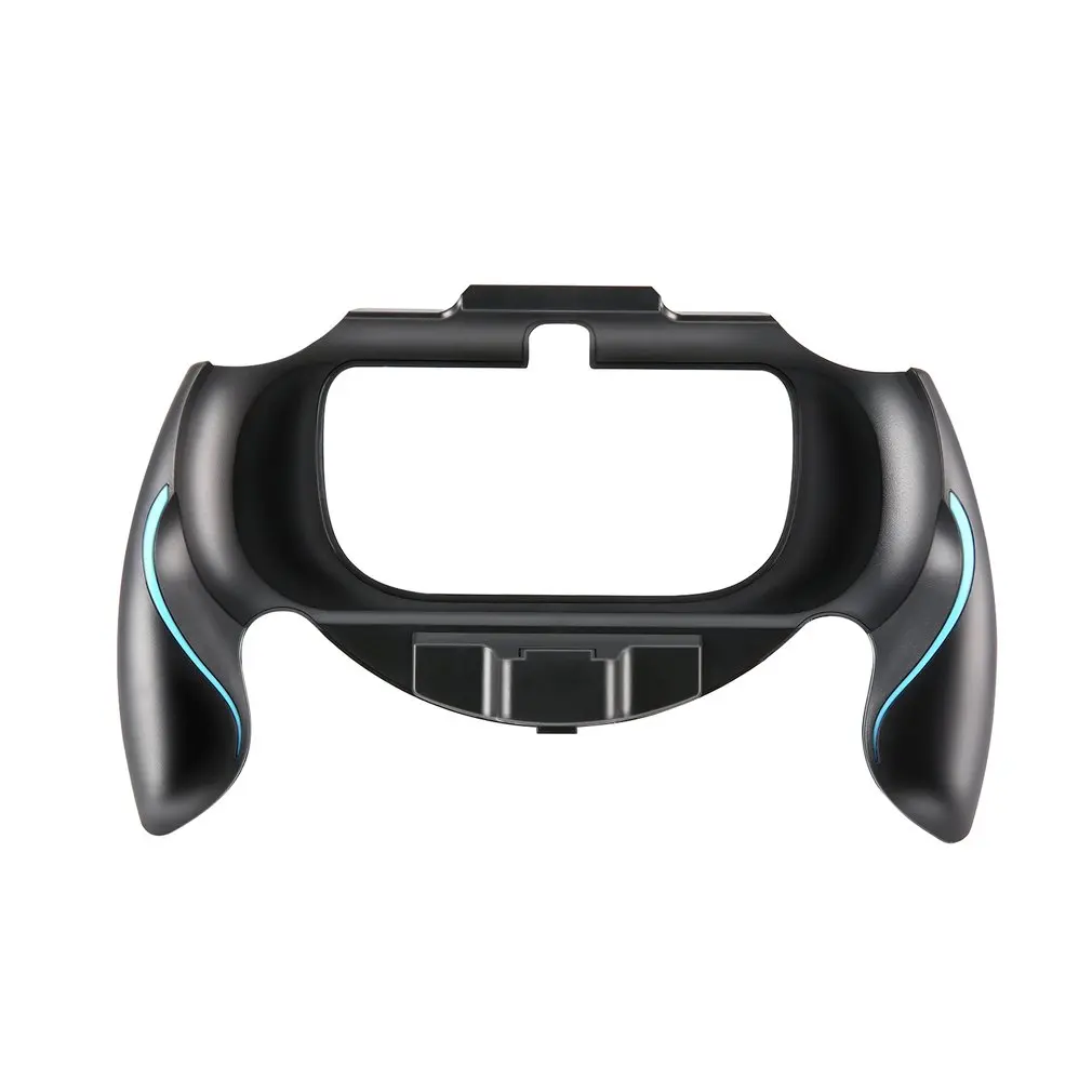 

New Durable Joypad Bracket Holder Hand Grip Handle For PlayStation for PS Vita Free / Drop Shipping