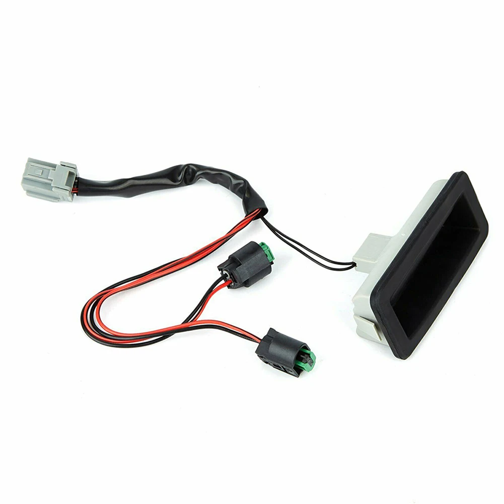 Car Switch Rear 1pcs LR071910 LR073594 Plastic Black Boot Tailgate Direct Replacement For Discovery High Quality
Car Switch Rear 1pcs LR071910 LR073594 Plastic Black Boot Tailgate Direct Replacement For Discovery High Quality