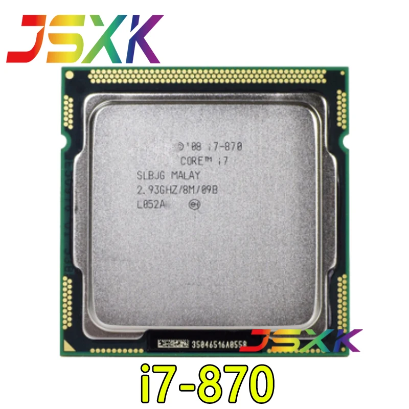 for Usado intel core i7 870 processador quad core 2.93ghz 95w lga 1156 8m cache desktop cpu
for Usado intel core i7 870 processador quad core 2.93ghz 95w lga 1156 8m cache desktop cpu