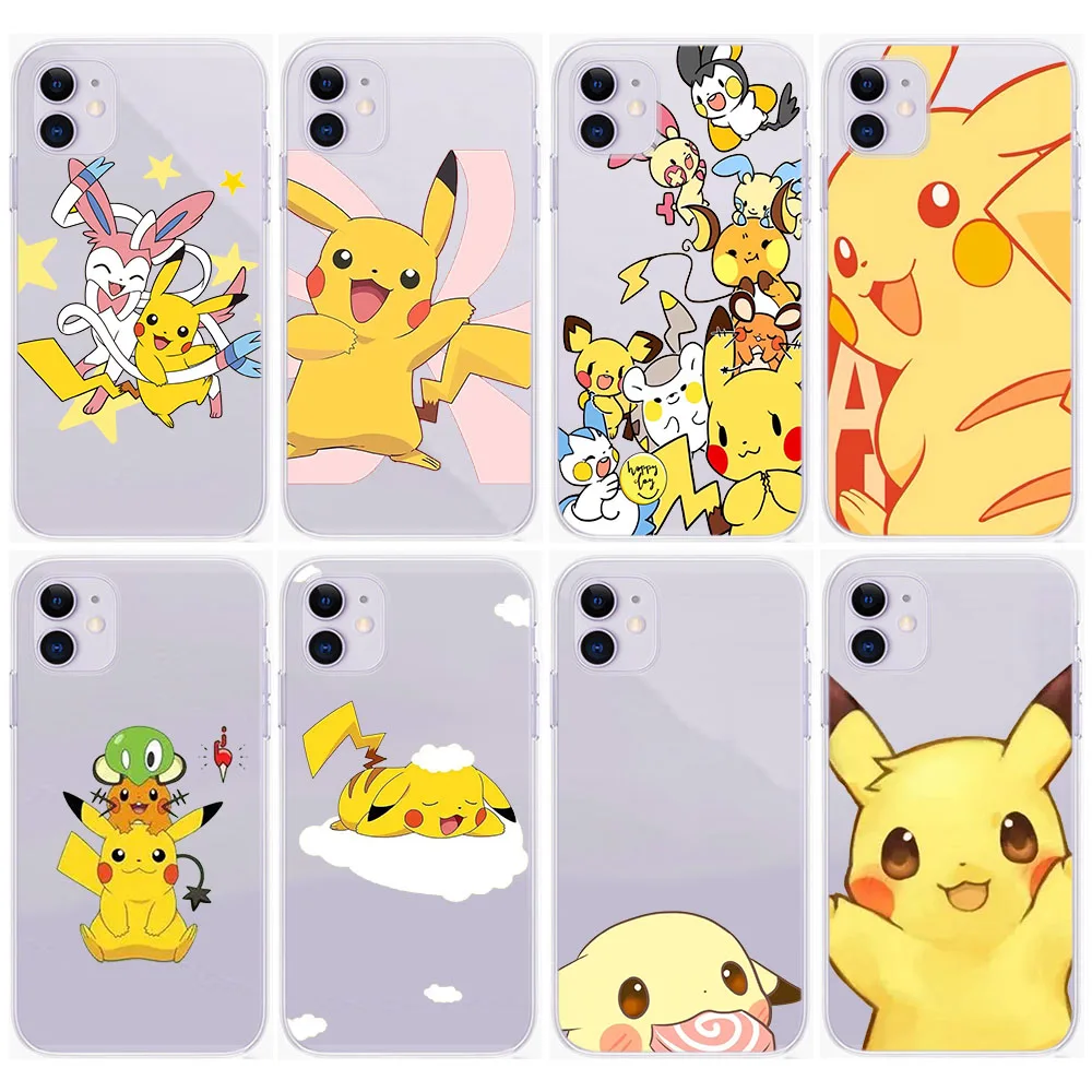 Прозрачный чехол Pikachu для Motorola Moto E20 E30 E40 G50 G60 G60S G200 G31 G41 G51 G71
Прозрачный чехол Pikachu для Motorola Moto E20 E30 E40 G50 G60 G60S G200 G31 G41 G51 G71