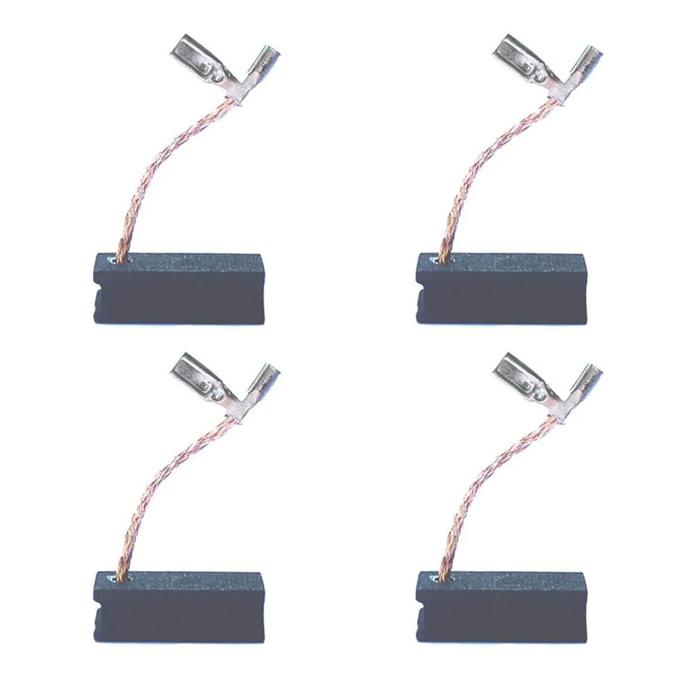 4pcs A27343 Carbon Brushes Spare Parts For DWP611 DWP611PK 450 450PK Vehicle Power Tools Motor Accessories
4pcs A27343 Carbon Brushes Spare Parts For DWP611 DWP611PK 450 450PK Vehicle Power Tools Motor Accessories