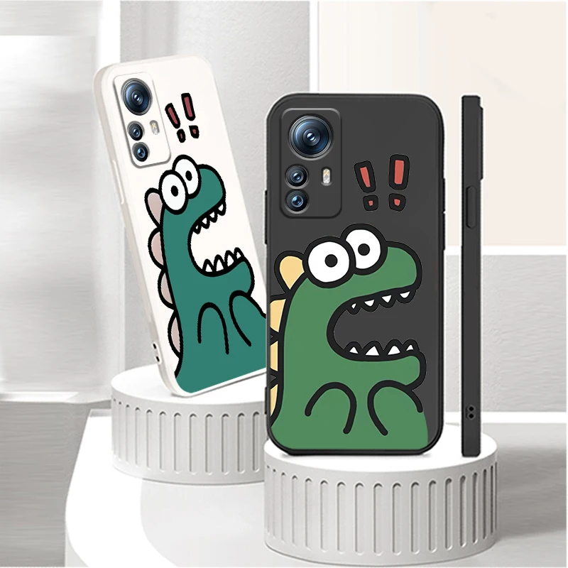 Phone Case For Xiaomi Mi 12S 12 12X 11i 11T 11 10 10S 10T 9 Pro Lite Ultra 5G TPU Cartoon Little Monster Liquid Rope Cover
Phone Case For Xiaomi Mi 12S 12 12X 11i 11T 11 10 10S 10T 9 Pro Lite Ultra 5G TPU Cartoon Little Monster Liquid Rope Cover