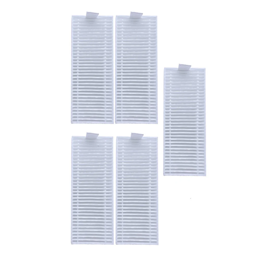 5pcs Filters For ISEELIFE PRO3S For Lefant C200aRobotic Vacuum Cleaner Accessories Household Cleaning Tools Spare Parts
5pcs Filters For ISEELIFE PRO3S For Lefant C200aRobotic Vacuum Cleaner Accessories Household Cleaning Tools Spare Parts