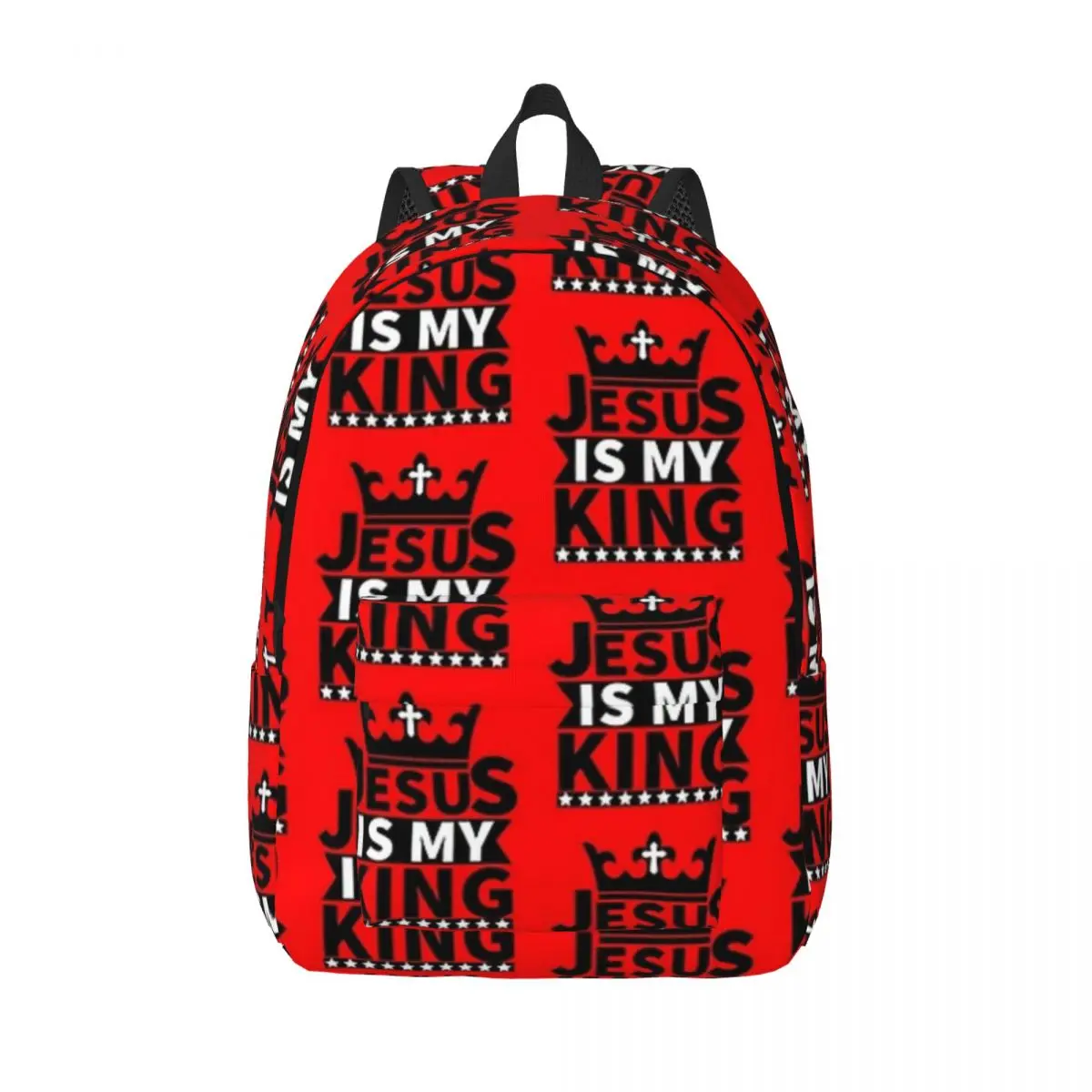 Jesus,Christian, Christmas Christian, Bible Verse Woman Small Backpacks Bookbag Shoulder Bag Travel Rucksack Children School Bag
Jesus,Christian, Christmas Christian, Bible Verse Woman Small Backpacks Bookbag Shoulder Bag Travel Rucksack Children School Bag