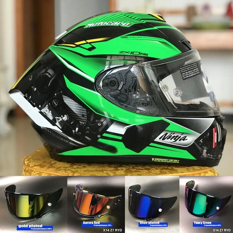 Full Face Racing Motorcycle Helmet Casco De Motocicle X14 Helmet X-Fourteen R1 Anniversary Edition Yellow Red Helmet Capacete 
Full Face Racing Motorcycle Helmet Casco De Motocicle X14 Helmet X-Fourteen R1 Anniversary Edition Yellow Red Helmet Capacete