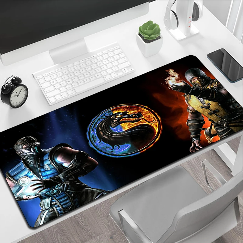 Mouse Pad Anime Xxl Deskpad Pads Mortal Kombat X Large Desk Mat Free Shipping Mats Animes Mousepad Kawaii Gaming Extended Table
Mouse Pad Anime Xxl Deskpad Pads Mortal Kombat X Large Desk Mat Free Shipping Mats Animes Mousepad Kawaii Gaming Extended Table