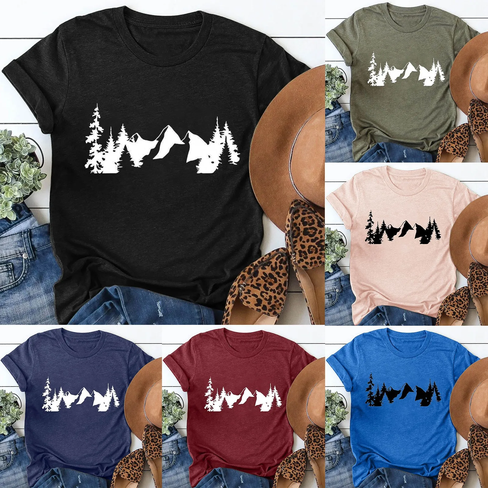 Женская Повседневная кружевная рубашка с коротким рукавом, пуловер, топы, блузка, Женский Топ, туника средней длины, летняя женская рубашка 2022 
Женская Повседневная кружевная рубашка с коротким рукавом, пуловер, топы, блузка, Женский Топ, туника средней длины, летняя женская рубашка 2022