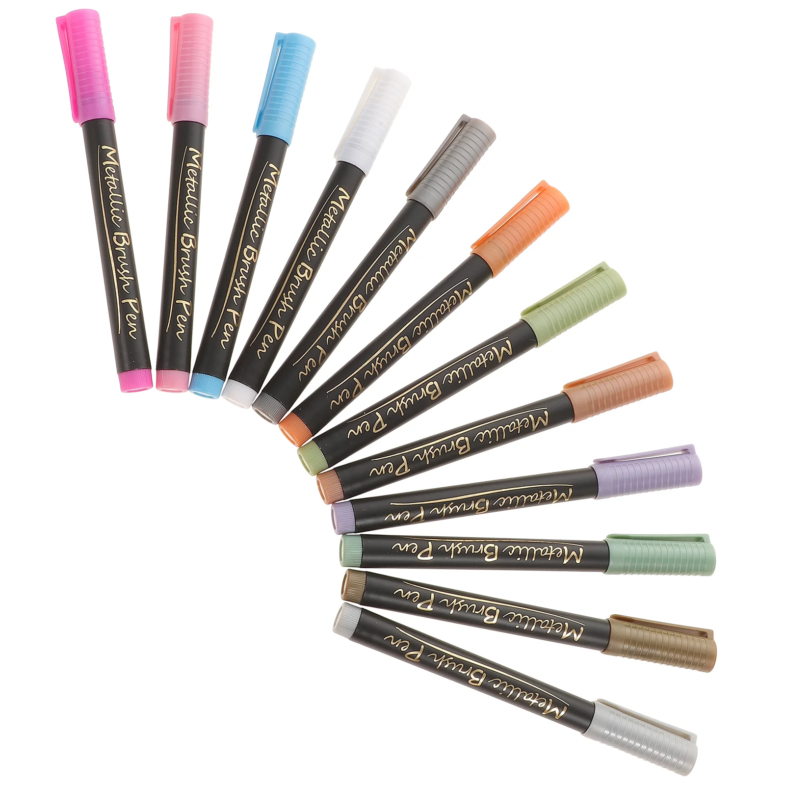 12pcs Diy Photo Album Artist Multi-function Convenient Drawing Pens Professional Markers Markers Bulk for Painting Home School
12pcs Diy Photo Album Artist Multi-function Convenient Drawing Pens Professional Markers Markers Bulk for Painting Home School