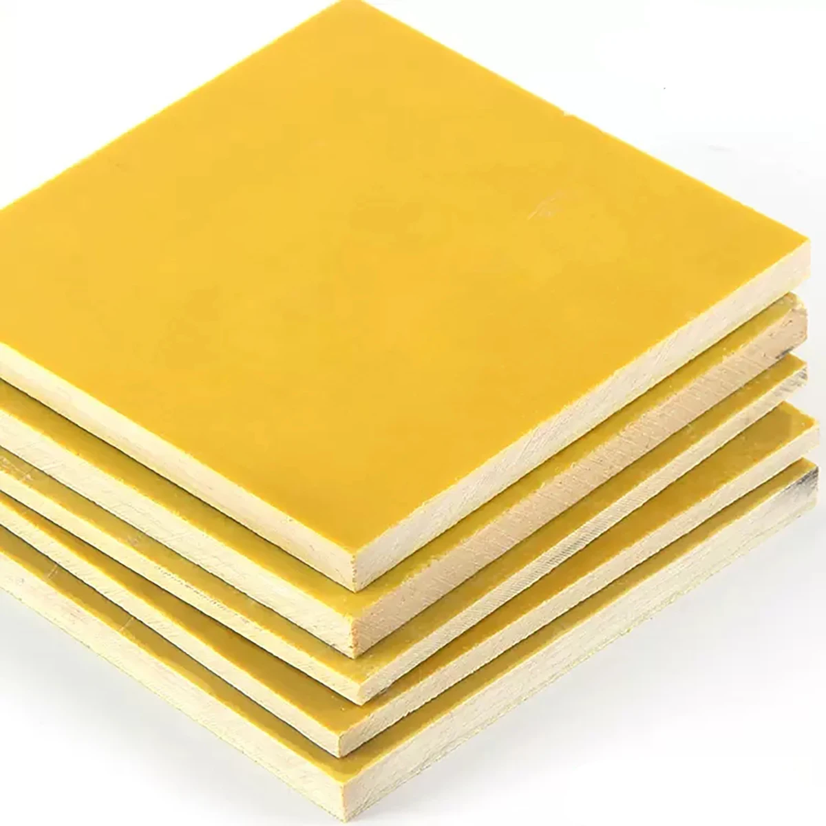 1Pcs Thickness 0.5-8mm For Circuit Insulation Board DIY Epoxy Plate High Temperature Resistant 3240 Fiberglass Fiber Glass Sheet
1Pcs Thickness 0.5-8mm For Circuit Insulation Board DIY Epoxy Plate High Temperature Resistant 3240 Fiberglass Fiber Glass Sheet