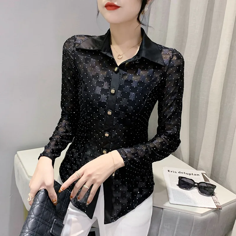 2023 Tidal Curren Woman Clohing Long Sleeve Top T-shirt Female Spring Summer Blouse Y2k Pro Choice Clohes Sexy Tees Cue Goh
2023 Tidal Curren Woman Clohing Long Sleeve Top T-shirt Female Spring Summer Blouse Y2k Pro Choice Clohes Sexy Tees Cue Goh
