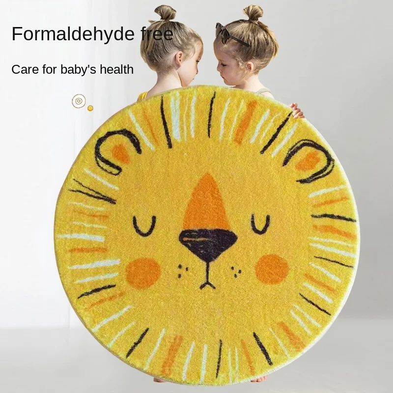Cute cartoon Carpet home rug round rug area rug large circle rug rugs for bedroom rug for living room kids room rug anime rug
Cute cartoon Carpet home rug round rug area rug large circle rug rugs for bedroom rug for living room kids room rug anime rug