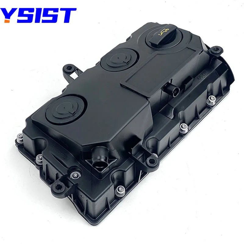 03G103469G Engine Valve Cover for VW Caddy Golf Jetta Passat AUDI A3 SEAT Altea Leon Toledo SKODA Fabia Octavia Superb 1.9 2.0
03G103469G Engine Valve Cover for VW Caddy Golf Jetta Passat AUDI A3 SEAT Altea Leon Toledo SKODA Fabia Octavia Superb 1.9 2.0
