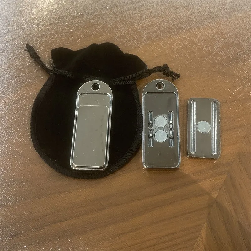 Stress Relief Toy Pressure Reduction Toy EDC Fingertip Toy Carry Decompression Artifact Keychain S
Stress Relief Toy Pressure Reduction Toy EDC Fingertip Toy Carry Decompression Artifact Keychain S