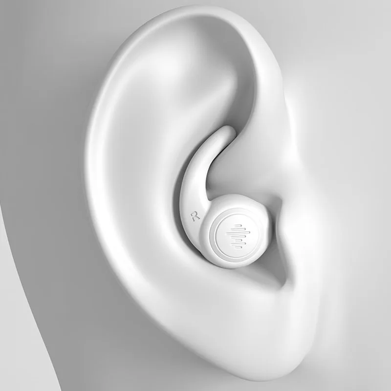 Ear Plugs For Sleep Silicone Soundproof Tapones Noise Reduction Filter for Ears Earplug Soft Foam Sleeping Earplugs Anti-Noise
Ear Plugs For Sleep Silicone Soundproof Tapones Noise Reduction Filter for Ears Earplug Soft Foam Sleeping Earplugs Anti-Noise