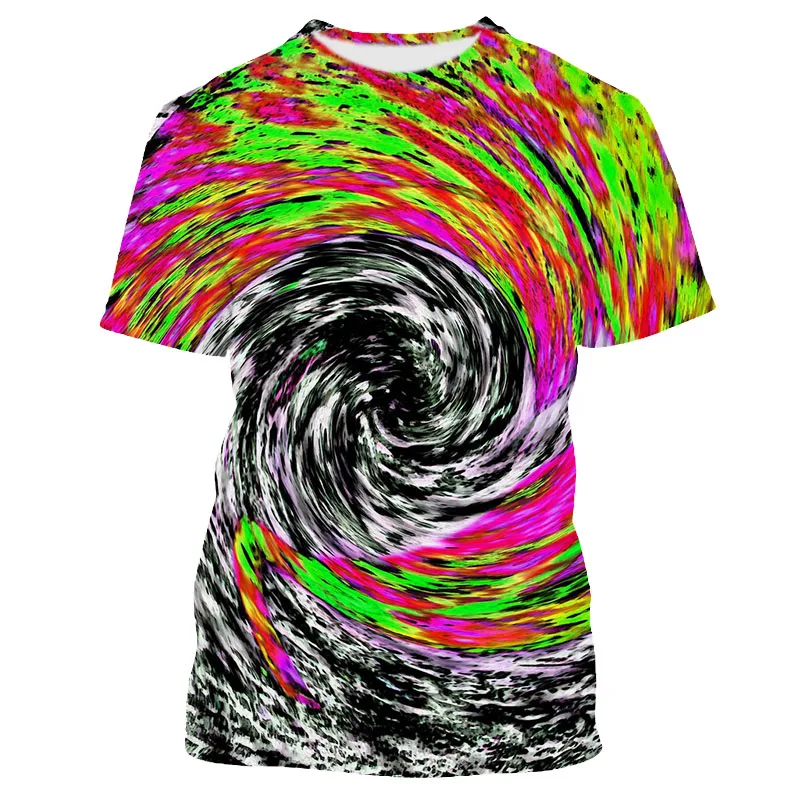 Jumeast 3D Abstract Swirl Vortex Printed T-shirty Large Size Funny Graphic Spiral Men T-shirts Tie-dye Grunge Aesthetic Clothing
Jumeast 3D Abstract Swirl Vortex Printed T-shirty Large Size Funny Graphic Spiral Men T-shirts Tie-dye Grunge Aesthetic Clothing