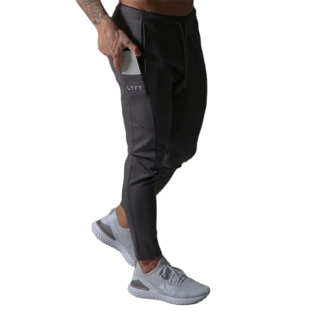 Running Sweatpants Men's Jogger Pants Cotton Bodybuilding Tracpants Sport Training Trousers Male Gym Fitness Jogging Sportswear
Running Sweatpants Men's Jogger Pants Cotton Bodybuilding Tracpants Sport Training Trousers Male Gym Fitness Jogging Sportswear