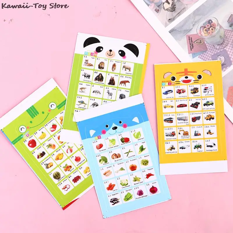 1:12 Baby House Furniture Accessories Miniature Scene Props Mini Early Education Cognition Stickers Visual Acuity Chart
1:12 Baby House Furniture Accessories Miniature Scene Props Mini Early Education Cognition Stickers Visual Acuity Chart