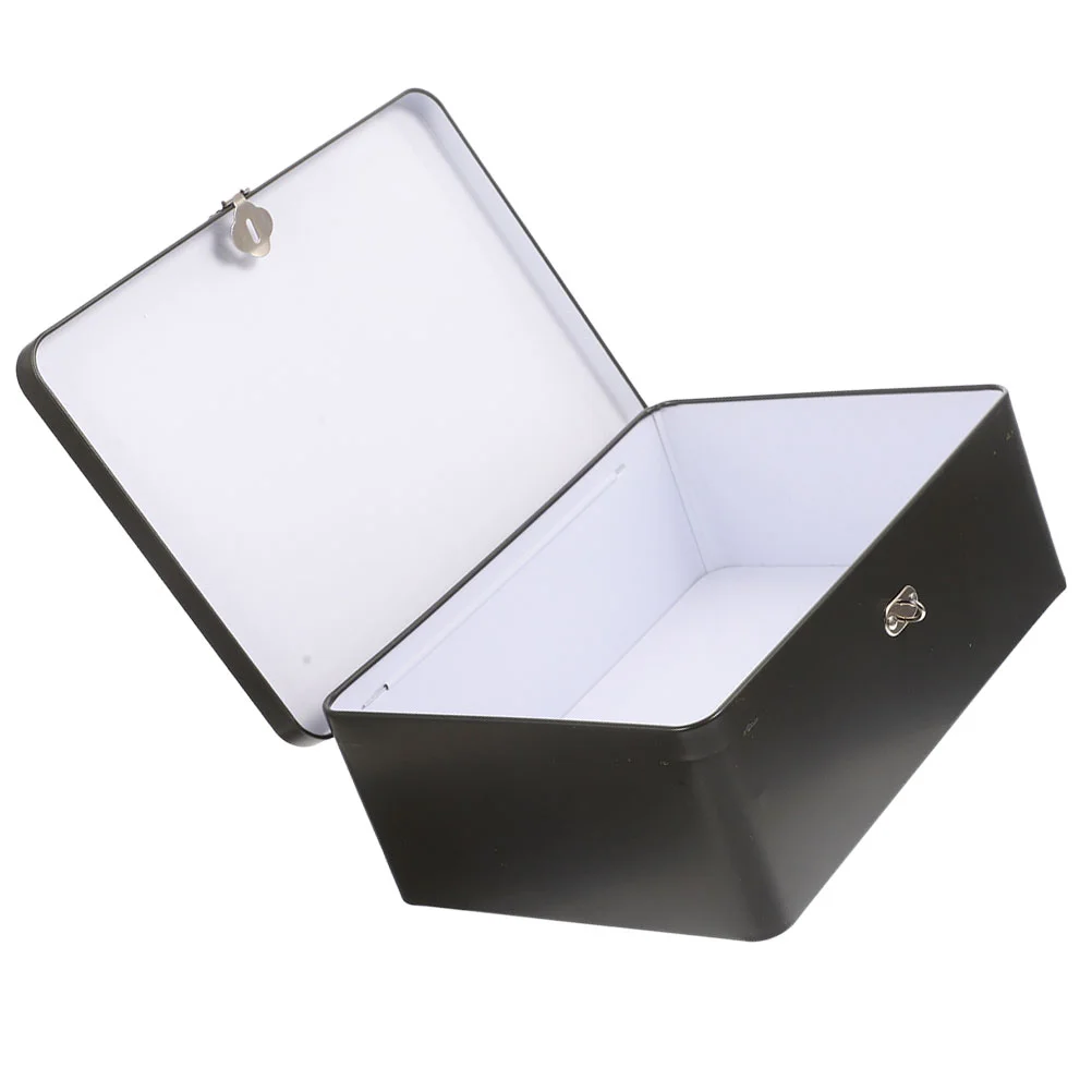 Box Storage Metal Tin Lock Treasure Key Treat Case Tinplate Decorative Tag Gift Jewelry Bank Piggy Sugar Tea Cookie Stationery
Box Storage Metal Tin Lock Treasure Key Treat Case Tinplate Decorative Tag Gift Jewelry Bank Piggy Sugar Tea Cookie Stationery