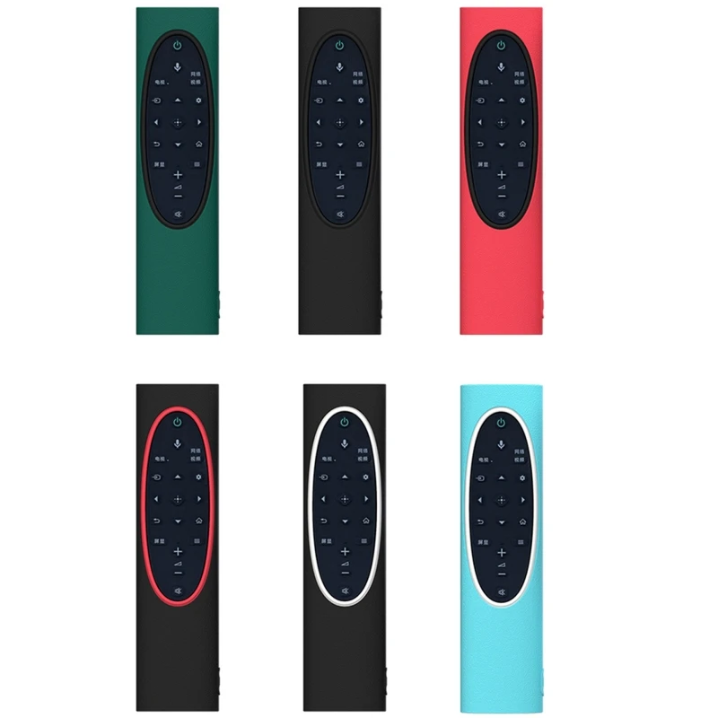 Cover for KD-85X8000H TX-700C 9000H Remote Soft Shockproof Impact-proof Housing 
Cover for KD-85X8000H TX-700C 9000H Remote Soft Shockproof Impact-proof Housing