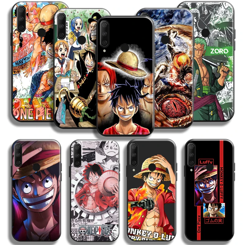 Japan One Piece Luffy For Huawei Honor 10X 9X 8X Pro Lite Phone Case Silicone Cover Carcasa Black Funda Back Soft
Japan One Piece Luffy For Huawei Honor 10X 9X 8X Pro Lite Phone Case Silicone Cover Carcasa Black Funda Back Soft
