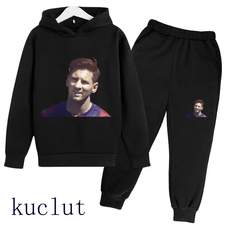 kUCLUT Kids 3-15 Y2K Fall/Winter Fashion Outdoor Sports Casual Kids Set Sizes 100-160 Everyday Outdoor
kUCLUT Kids 3-15 Y2K Fall/Winter Fashion Outdoor Sports Casual Kids Set Sizes 100-160 Everyday Outdoor
