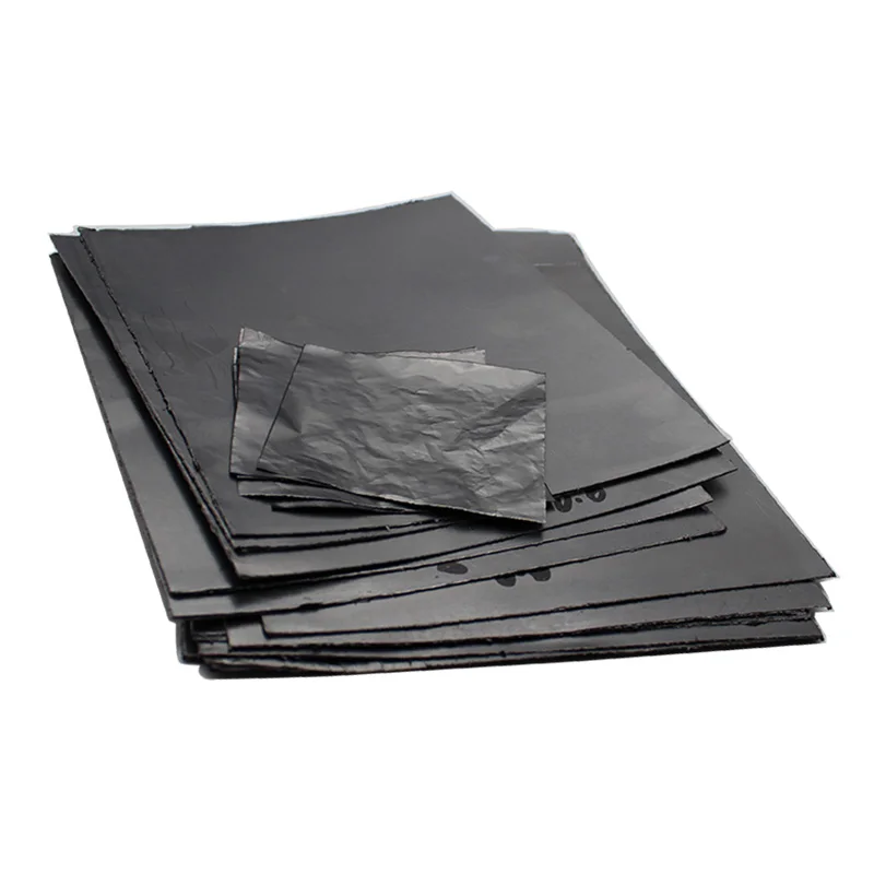 Graphite Gasket Sheet Exhaust Turbo Exhaust Charger 0.05mm 0.06mm 0.08mm 0.1mm 0.2mm 0.3mm 0.4mm 0.5mm 0.6mm 0.8mm 1mm 2mm
Graphite Gasket Sheet Exhaust Turbo Exhaust Charger 0.05mm 0.06mm 0.08mm 0.1mm 0.2mm 0.3mm 0.4mm 0.5mm 0.6mm 0.8mm 1mm 2mm