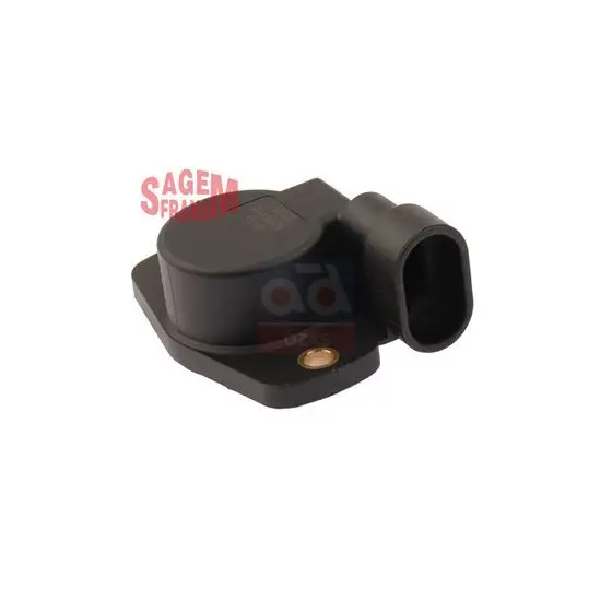 50124 for gas butterfly sensor K4M CLIO II MEGANE I LOGAN I LOGAN I SANDERO
50124 for gas butterfly sensor K4M CLIO II MEGANE I LOGAN I LOGAN I SANDERO