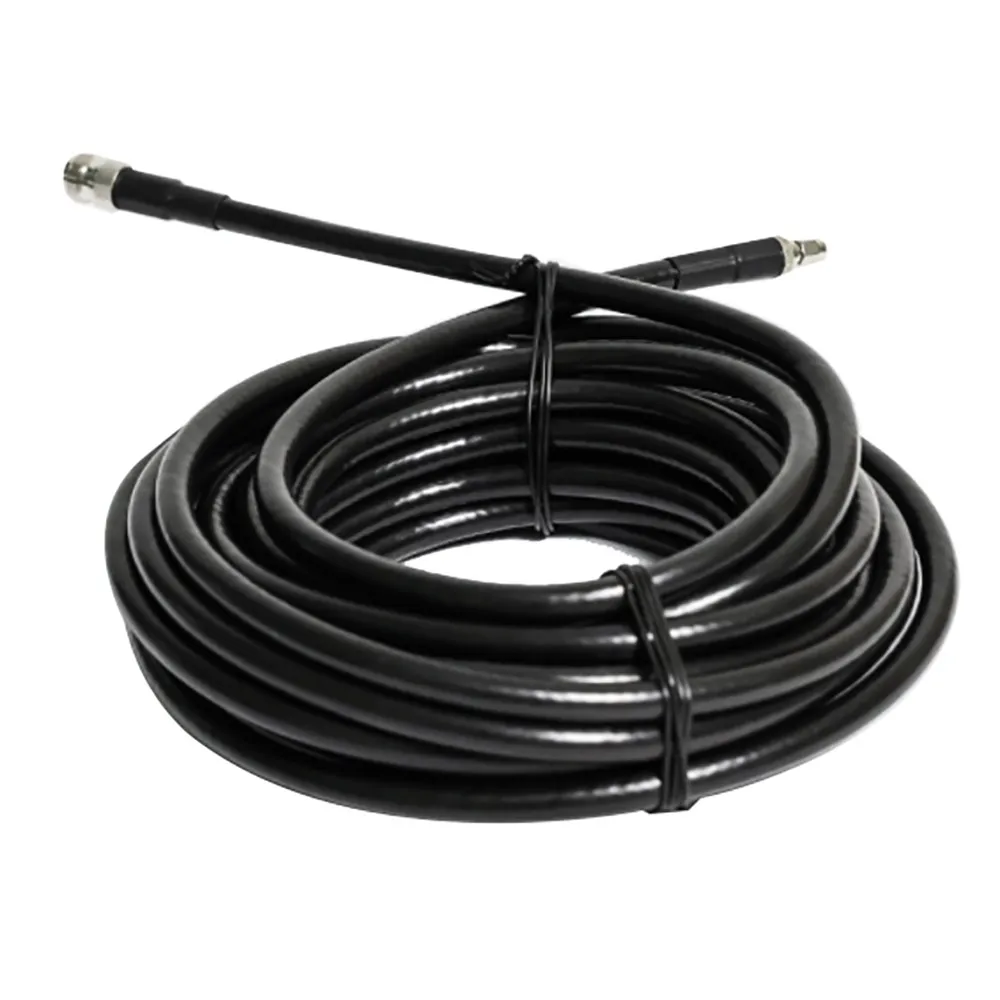 32inch LMR-400 LMR400 N-FeMale To RP-SMA Male Helium Miner Antenna Cable Suitable For HNT Miner Antenna Cable
32inch LMR-400 LMR400 N-FeMale To RP-SMA Male Helium Miner Antenna Cable Suitable For HNT Miner Antenna Cable