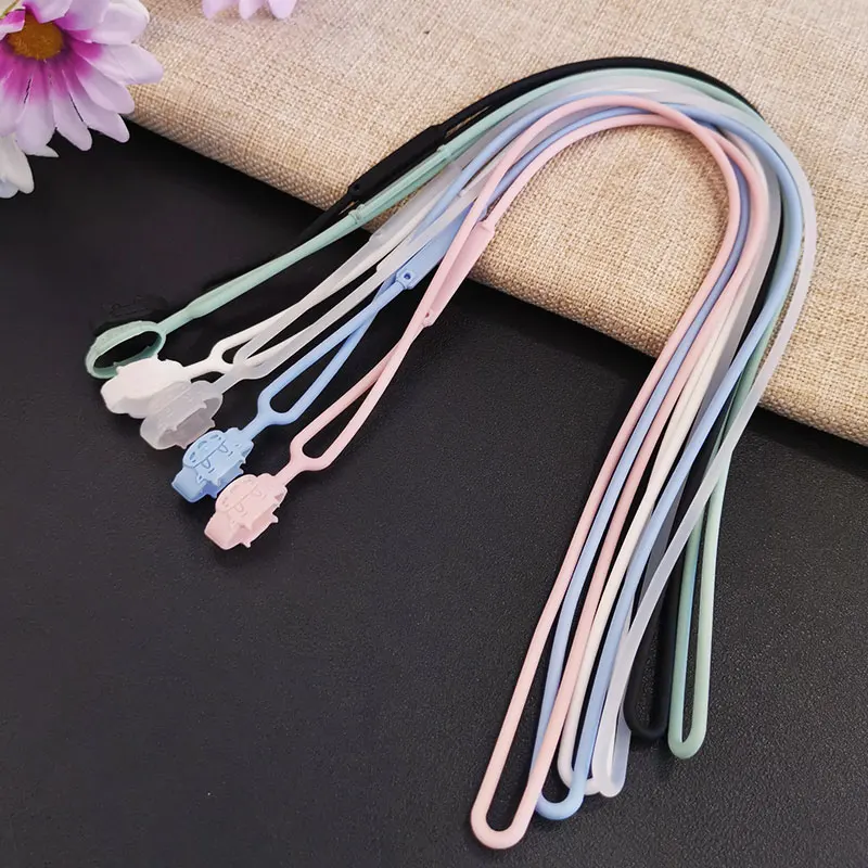 Four Five Generations Electronic Eye Hanging Chain General for Relx Lanyard For Relx Lanyard Long Neck Liquid Silicone Pendant
Four Five Generations Electronic Eye Hanging Chain General for Relx Lanyard For Relx Lanyard Long Neck Liquid Silicone Pendant