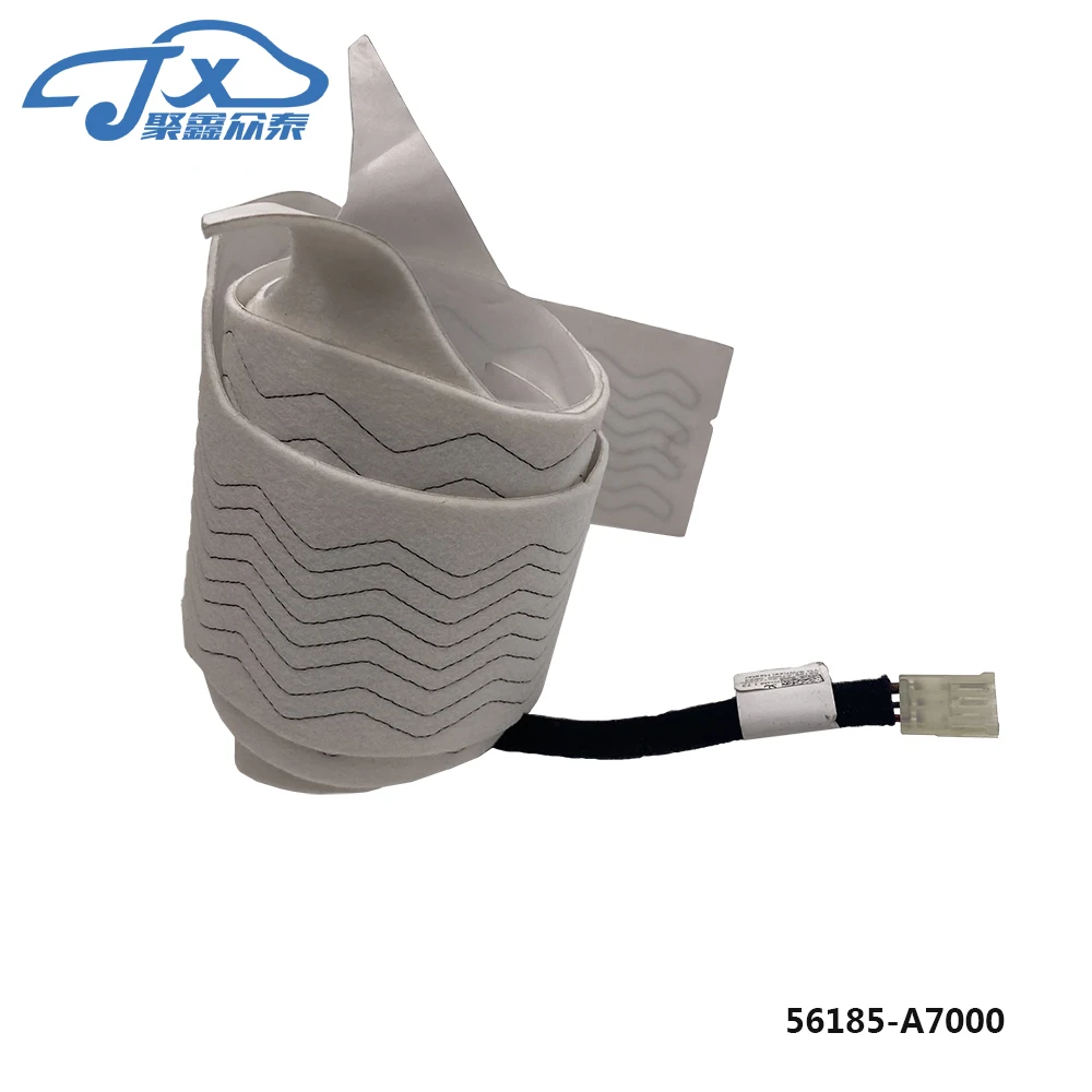 Грелка рулевого колеса для Kia K3 OEM 56185-A7000
Грелка рулевого колеса для Kia K3 OEM 56185-A7000