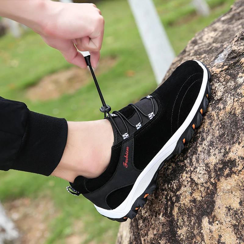 2021 Men Sport Shoes Low Top Non-slip Men's Sneakers Lightweight Walking Mens Running Trainers Slip on Sports Shoes for Men 105D
2021 Men Sport Shoes Low Top Non-slip Men's Sneakers Lightweight Walking Mens Running Trainers Slip on Sports Shoes for Men 105D