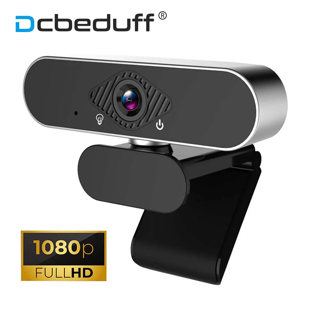 1080P Webcam Mini Computer PC Web USB Camera With Microphone For PC Computer Mac Laptop Desktop YouTube Live Video Calling Work
1080P Webcam Mini Computer PC Web USB Camera With Microphone For PC Computer Mac Laptop Desktop YouTube Live Video Calling Work