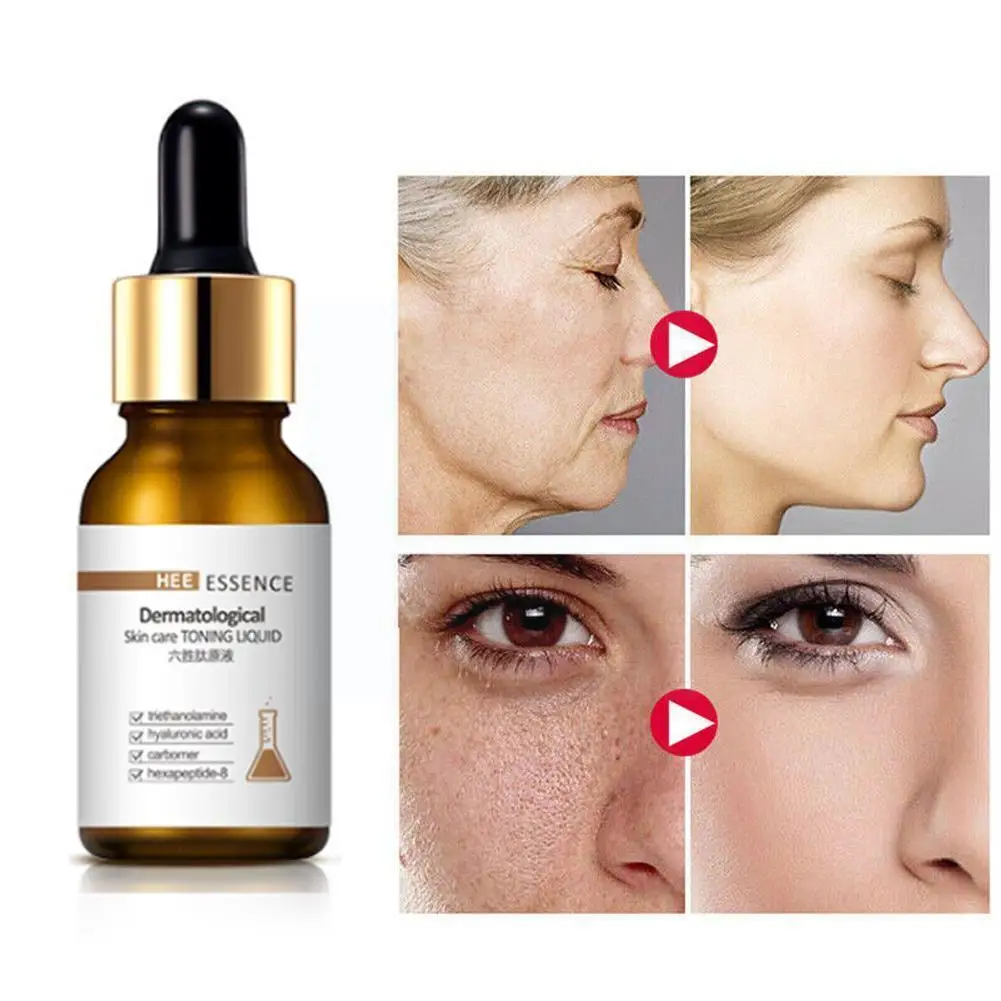 30ml Repair Essence Shrink Pore Essence Repair Whitening Essence Men Moisturizing And Women V2t6
30ml Repair Essence Shrink Pore Essence Repair Whitening Essence Men Moisturizing And Women V2t6