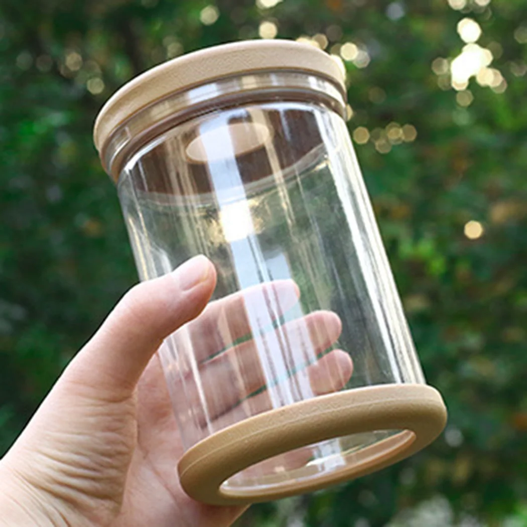 Flower Pot Plant Pot Cachepot 2PCS Clear Hydroponic Flower Pot Planter For Grow Small Potted Plants Pots Flowerpots Maceteros
Flower Pot Plant Pot Cachepot 2PCS Clear Hydroponic Flower Pot Planter For Grow Small Potted Plants Pots Flowerpots Maceteros