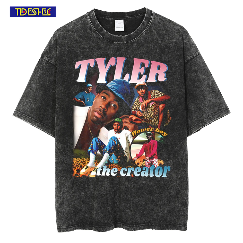 Hip Hop Men Vintage American Portrait T Shirt Oversized Graphic Tshirt Washed Short Sleeves Men Summer Streetwear Ripped Top Tee
Hip Hop Men Vintage American Portrait T Shirt Oversized Graphic Tshirt Washed Short Sleeves Men Summer Streetwear Ripped Top Tee