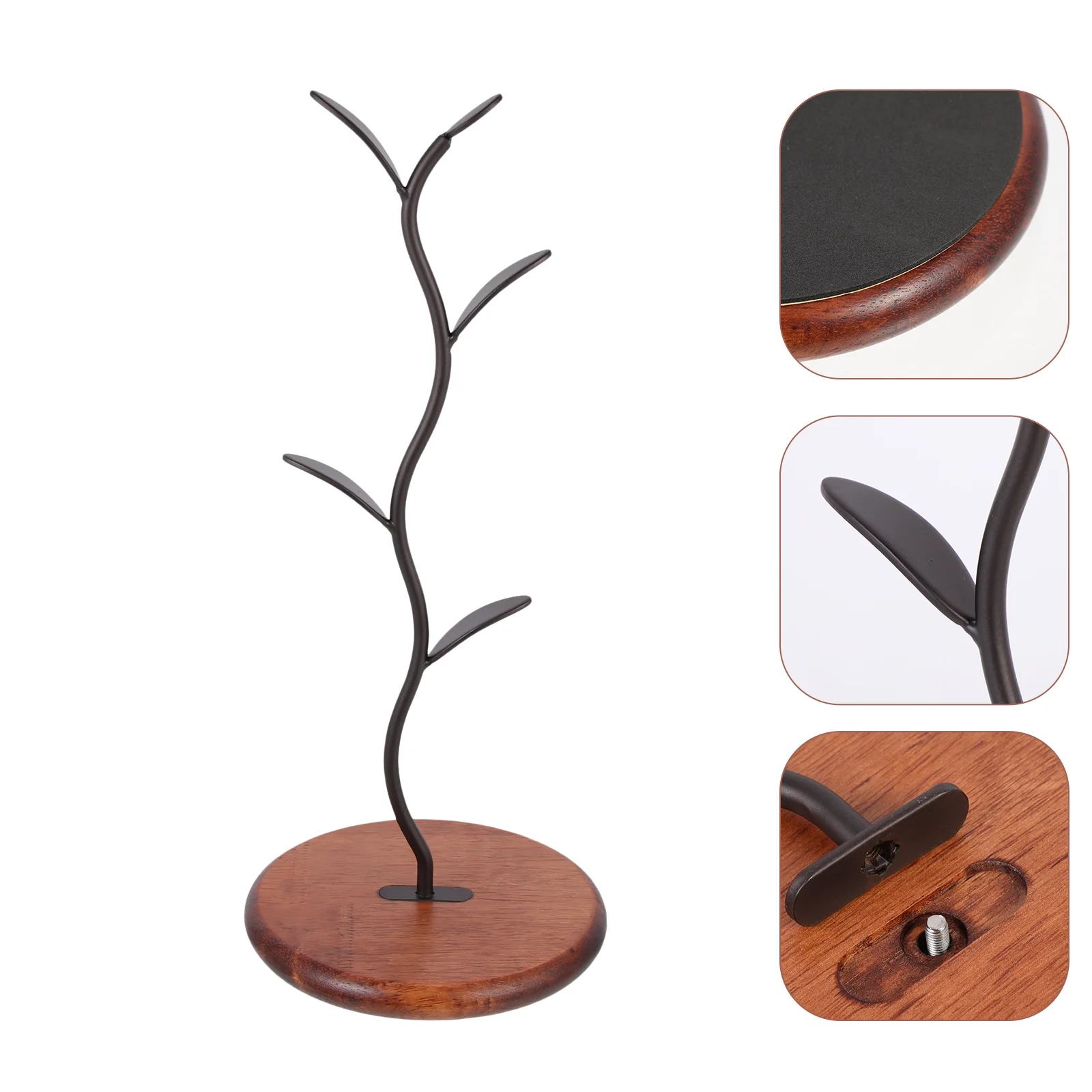 Mug Holder Tree Rack Coffee Cup Stand Tea Drying Countertop Hanger Bottle Storage Glass Shelf Mugs Organizer Jewelry Feeding
Mug Holder Tree Rack Coffee Cup Stand Tea Drying Countertop Hanger Bottle Storage Glass Shelf Mugs Organizer Jewelry Feeding