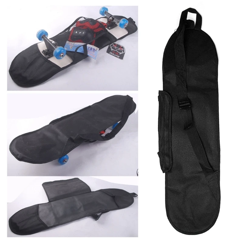 Skateboard Bag, Skateboard Carry Shoulder Bag Waterproof Backpack Drop Shipping 
Skateboard Bag, Skateboard Carry Shoulder Bag Waterproof Backpack Drop Shipping