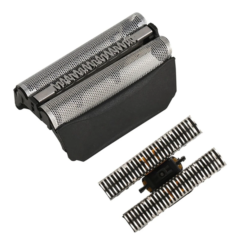 51B Shaver Foil &Cutter For Braun 8000 Series Wfs1 Wfs2 530 550 590 8985 8995 8975 5646 5751 5760 5758 5751 5647
51B Shaver Foil &Cutter For Braun 8000 Series Wfs1 Wfs2 530 550 590 8985 8995 8975 5646 5751 5760 5758 5751 5647