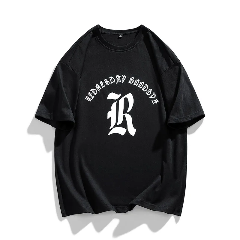 Harajuku Oversizes T Shirt Letter Graphic Tshirt 2023 Cotton Loose Tee Shirts Summer Top Men Fashion Tees
Harajuku Oversizes T Shirt Letter Graphic Tshirt 2023 Cotton Loose Tee Shirts Summer Top Men Fashion Tees