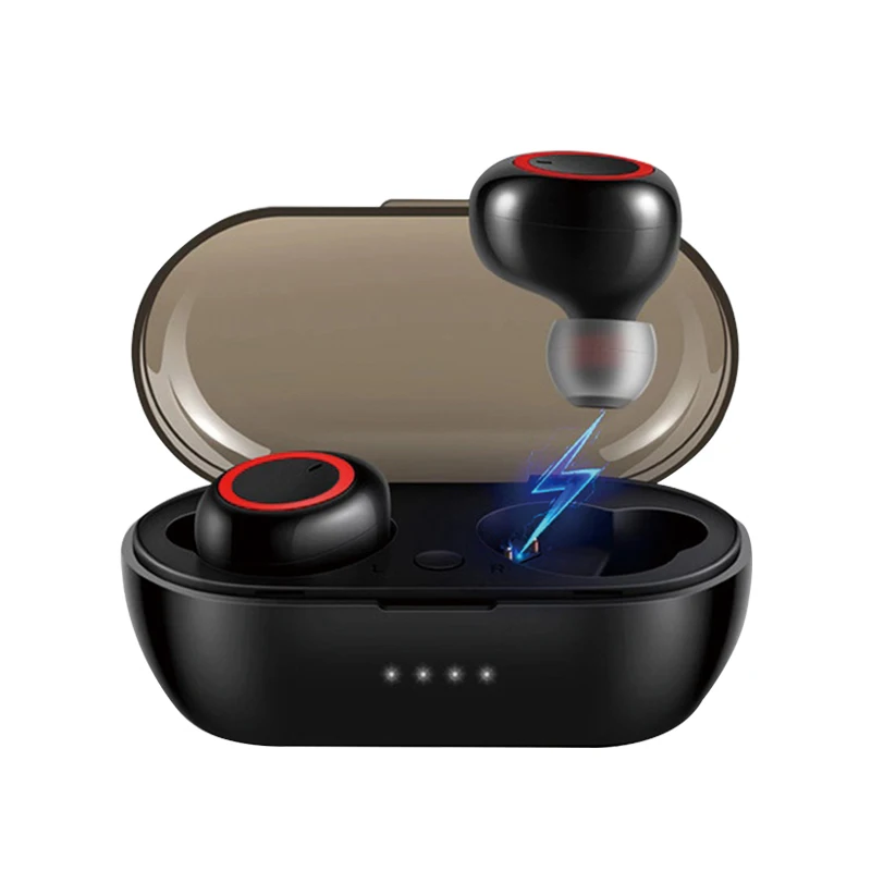 Высококачественные мини-наушники Bluetooth BT5.0 TWS с длинным аккумулятором, беспроводная гарнитура с дисплеем
Высококачественные мини-наушники Bluetooth BT5.0 TWS с длинным аккумулятором, беспроводная гарнитура с дисплеем