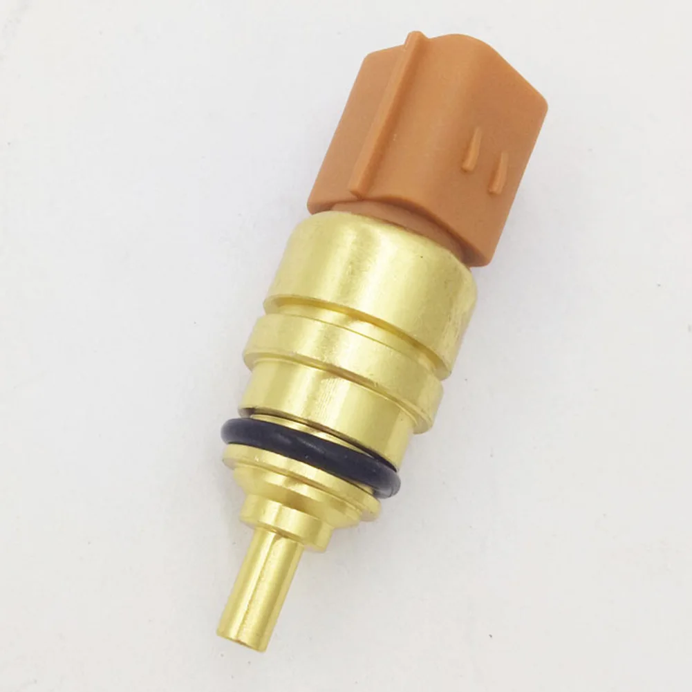 Engine Coolant Temperature Sensor 1 Pcs 39220-02500 39220-38010 Car Accessories Metal+ Plastic For Hyundai For KIA
Engine Coolant Temperature Sensor 1 Pcs 39220-02500 39220-38010 Car Accessories Metal+ Plastic For Hyundai For KIA