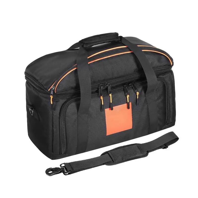 Portable Protective Travel Carrying EVA Storage Bag Case Anti-shock Cover Pouch For JBLs ON THE GO Speaker Accessories
Portable Protective Travel Carrying EVA Storage Bag Case Anti-shock Cover Pouch For JBLs ON THE GO Speaker Accessories