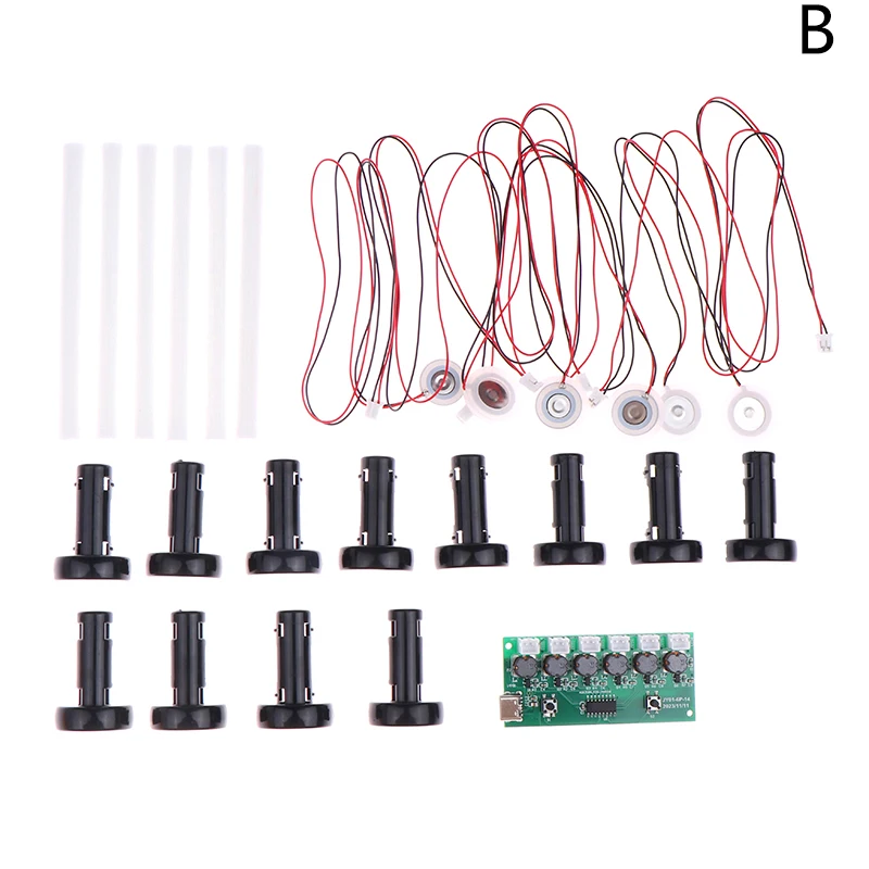 Модуль увлажнителя JETTING
Модуль увлажнителя JETTING