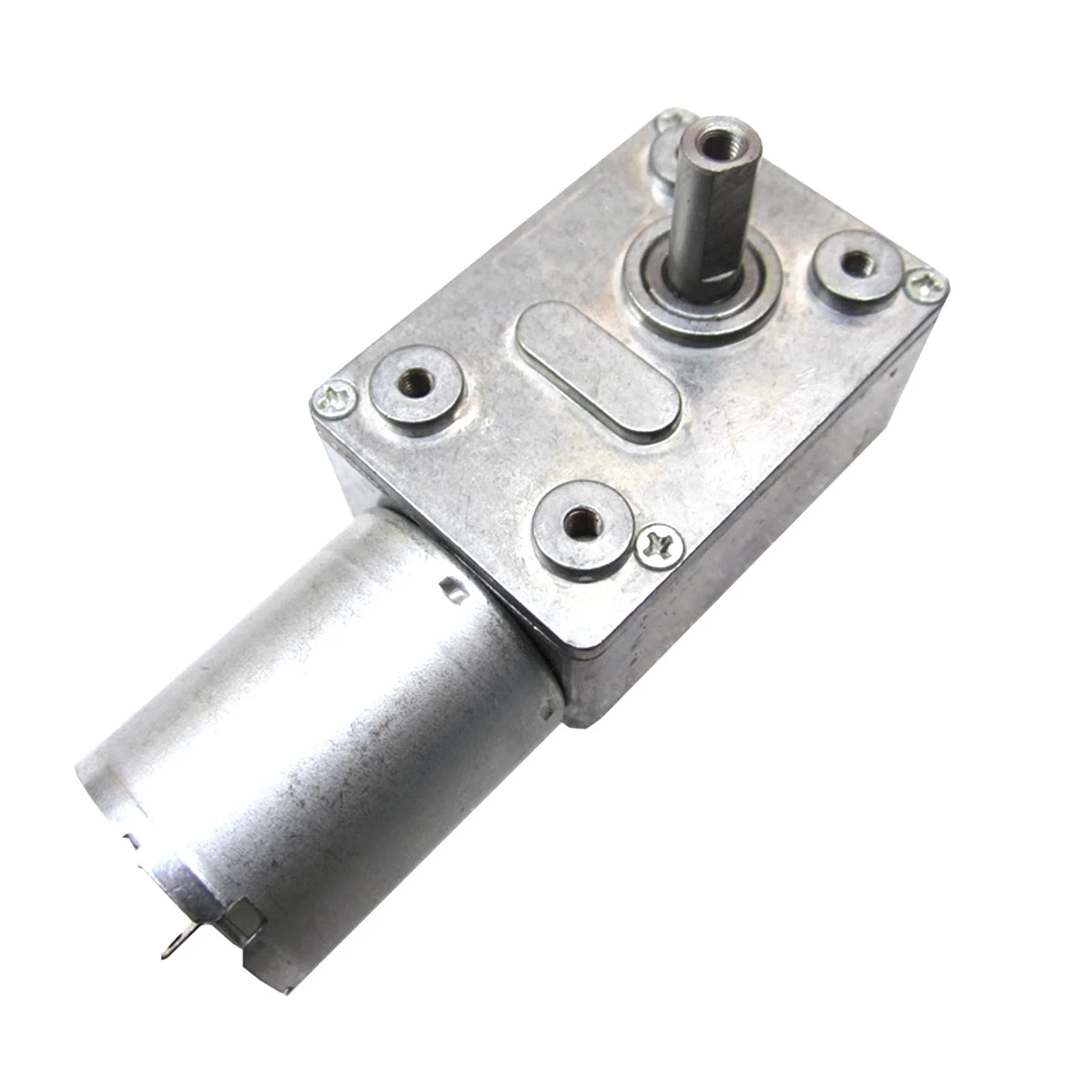 Low Rpm 12v Small Electric Motor JGY370 Motors Mini Encoder Electric 12v Dc Mega Torque Geared Small Motor M3 screw hole
Low Rpm 12v Small Electric Motor JGY370 Motors Mini Encoder Electric 12v Dc Mega Torque Geared Small Motor M3 screw hole