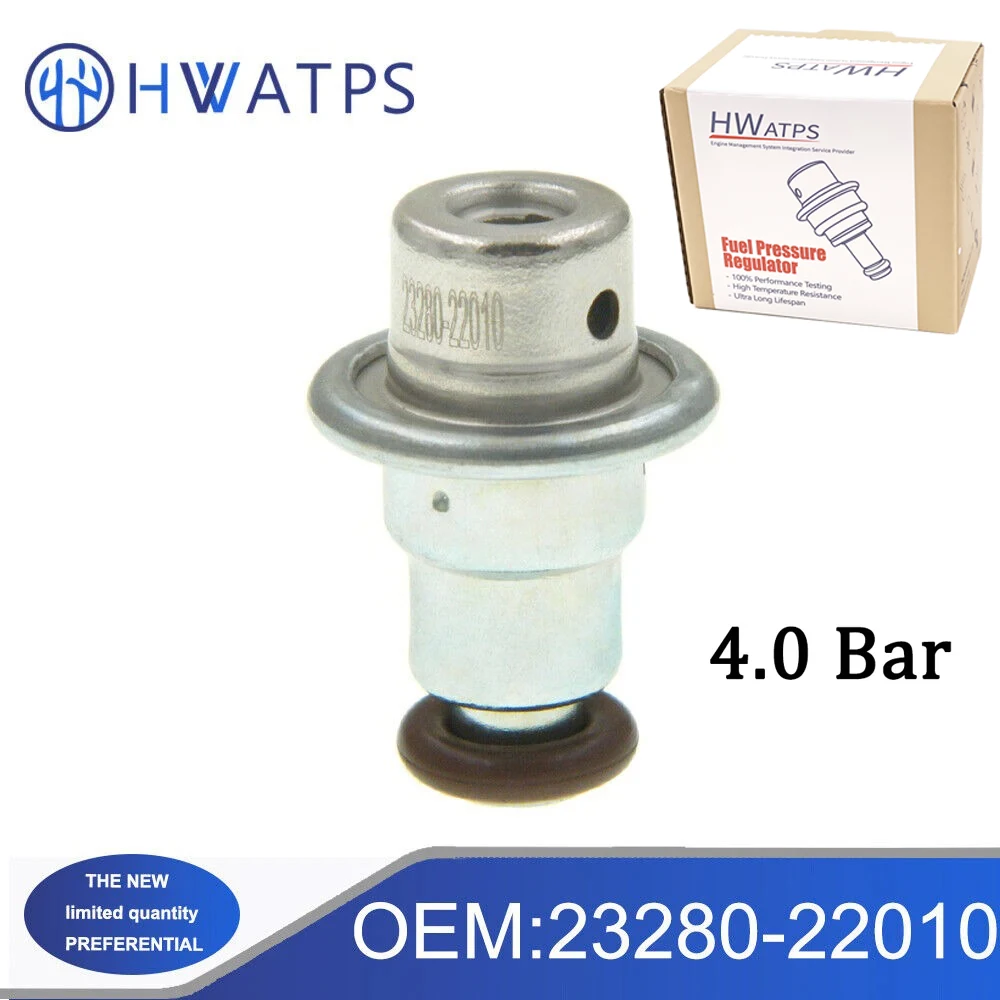 23280-22010 Регулятор давления впрыска топлива PR236 для Chevrolet Lexus Pontiac Scion&Toyota 2328020060 PR4034 PR335 2328022010
23280-22010 Регулятор давления впрыска топлива PR236 для Chevrolet Lexus Pontiac Scion&Toyota 2328020060 PR4034 PR335 2328022010